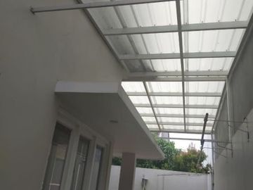 Graha Muria Swasti Kudus SIAP HUNI MASIH BAGUS SEKALI