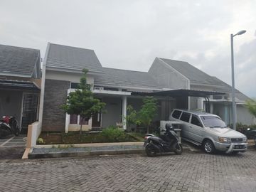 Graha Muria Swasti Kudus SIAP HUNI MASIH BAGUS SEKALI