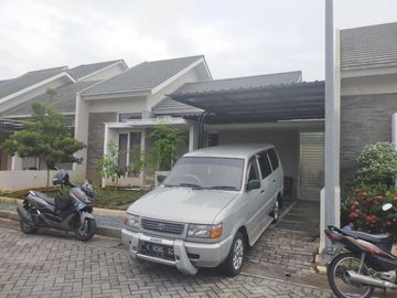 Graha Muria Swasti Kudus SIAP HUNI MASIH BAGUS SEKALI