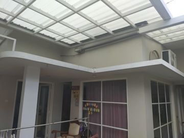 Graha Muria Swasti Kudus SIAP HUNI MASIH BAGUS SEKALI