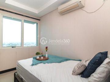 Disewakan Apartemen Sky Terrace tipe 2BR Full Furnished | STAC027