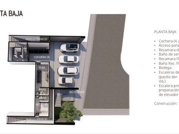 CASA VENTA SIERRA ALTA 10 SECTOR CARRETARA NACIONAL MONTERREY