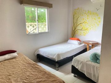 hotel en venta en santa veronica. Cod V105636