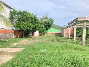 hotel en venta en santa veronica. Cod V105636