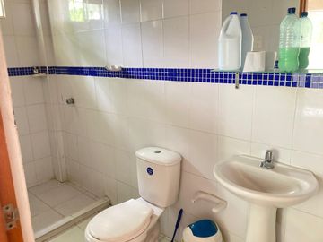hotel en venta en santa veronica. Cod V105636