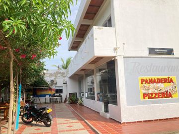 hotel en venta en santa veronica. Cod V105636