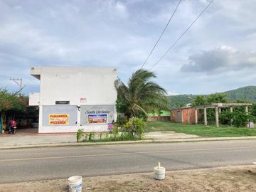 hotel en venta en santa veronica. Cod V105636