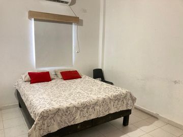 hotel en venta en santa veronica. Cod V105636