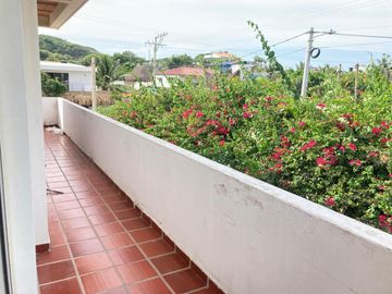 hotel en venta en santa veronica. Cod V105636