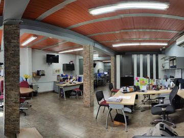 edificio en venta en alameda. Cod V1203