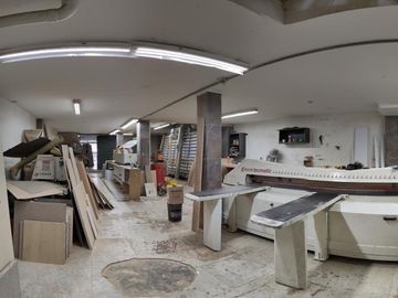 edificio en venta en alameda. Cod V1203