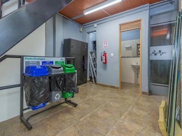 edificio en venta en alameda. Cod V1203