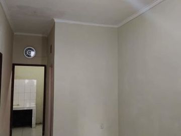 Rumah Lama Minimalis Terawat Apik Sayap Jalan Somawinata Tanimulya Ngamprah Bandung Barat