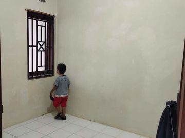 Rumah Lama Minimalis Terawat Apik Sayap Jalan Somawinata Tanimulya Ngamprah Bandung Barat