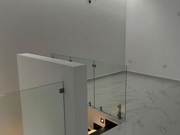 CASA EN VENTA PRIVADA ARCES, CULIACAN SINALOA