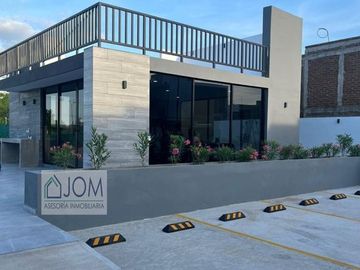 CASA EN VENTA PRIVADA ARCES, CULIACAN SINALOA