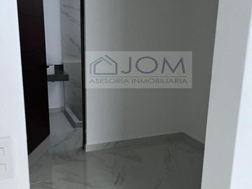 CASA EN VENTA PRIVADA ARCES, CULIACAN SINALOA