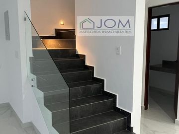 CASA EN VENTA PRIVADA ARCES, CULIACAN SINALOA
