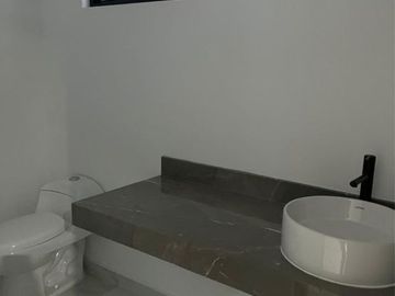 CASA EN VENTA PRIVADA ARCES, CULIACAN SINALOA