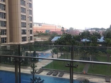 For Rent 2BR New Furnished Apartment at Pondok Indah Residence