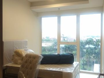 For Rent 2BR New Furnished Apartment at Pondok Indah Residence