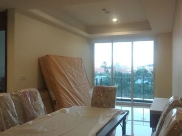 For Rent 2BR New Furnished Apartment at Pondok Indah Residence