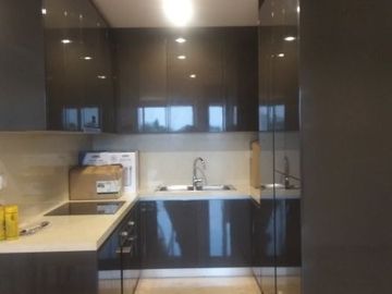 For Rent 2BR New Furnished Apartment at Pondok Indah Residence