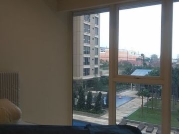 For Rent 2BR New Furnished Apartment at Pondok Indah Residence