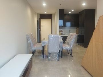For Rent 2BR New Furnished Apartment at Pondok Indah Residence
