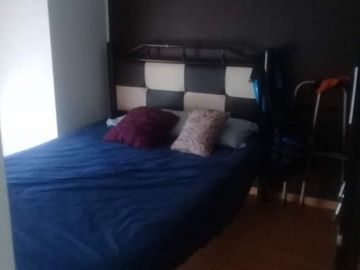DEPARTAMENTO EN VENTA EN TRES LAGOS AZCAPOTZALCO