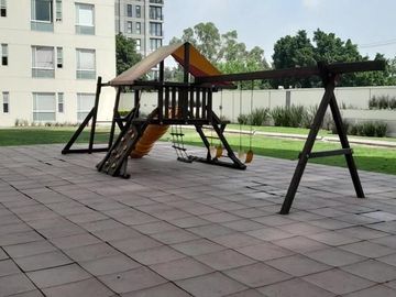 DEPARTAMENTO EN VENTA EN TRES LAGOS AZCAPOTZALCO