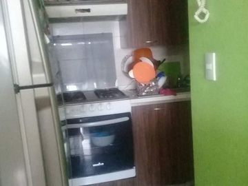 DEPARTAMENTO EN VENTA EN TRES LAGOS AZCAPOTZALCO