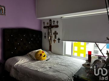 DEPARTAMENTO EN VENTA EN TRES LAGOS AZCAPOTZALCO