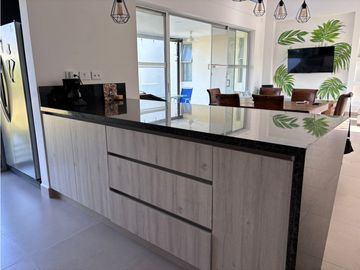 VENTA DE CASA CAMPESTRE EN ARMENIA, QUINDO, COLOMBIA