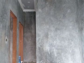 Jual Rumah Siap Huni dekat Toll Desari Rangkapan Jaya Depok