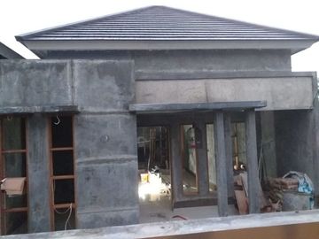 Jual Rumah Siap Huni dekat Toll Desari Rangkapan Jaya Depok