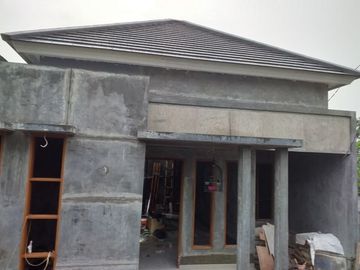 Jual Rumah Siap Huni dekat Toll Desari Rangkapan Jaya Depok