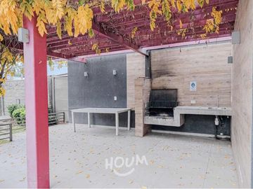 Departamento Metro Ciudad Del Nino ID: 172437r