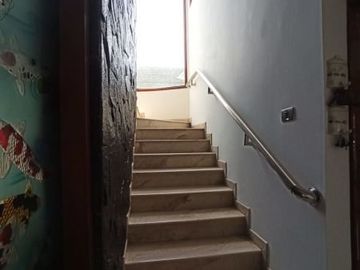 PUSPITA LOKA BSD CITY RUMAH SEMI FURNISHED CANTIK