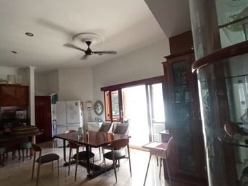 PUSPITA LOKA BSD CITY RUMAH SEMI FURNISHED CANTIK