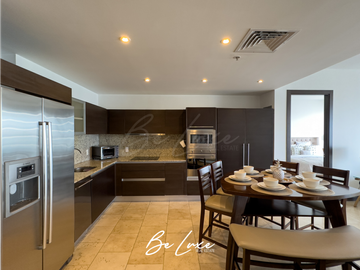 VENTA APARTAMENTO PH TOC/ TRUMP/JW MARRIOT (3)