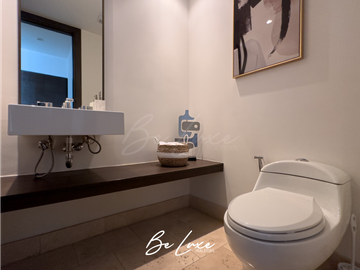 VENTA APARTAMENTO PH TOC/ TRUMP/JW MARRIOT (3)