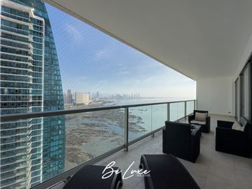 VENTA APARTAMENTO PH TOC/ TRUMP/JW MARRIOT (3)