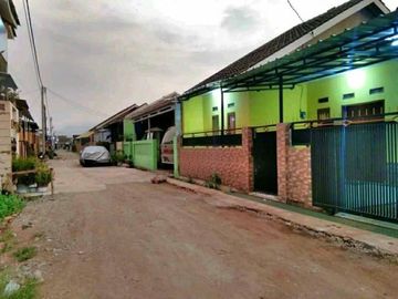 Dp ringan, cicilan ringan, Hunian strategis, bebas banjir; Bandung