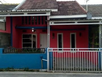 Dp ringan, cicilan ringan, Hunian strategis, bebas banjir; Bandung