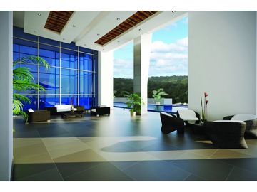 Se vende apartamento en Dos Mares