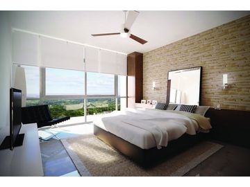 Se vende apartamento en Dos Mares