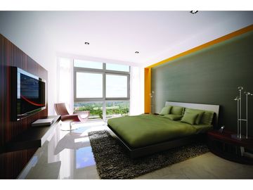 Se vende apartamento en Dos Mares