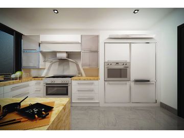 Se vende apartamento en Dos Mares