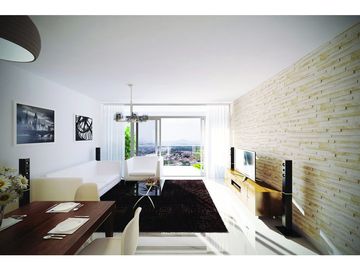 Se vende apartamento en Dos Mares